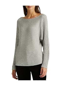 Ron Herman - ロンハーマン  Rib Knit Boat Neck Pullover 新品同様 ブイネックニットプルオーバー｜Ron Herman(ロンハーマン)｜Ron
